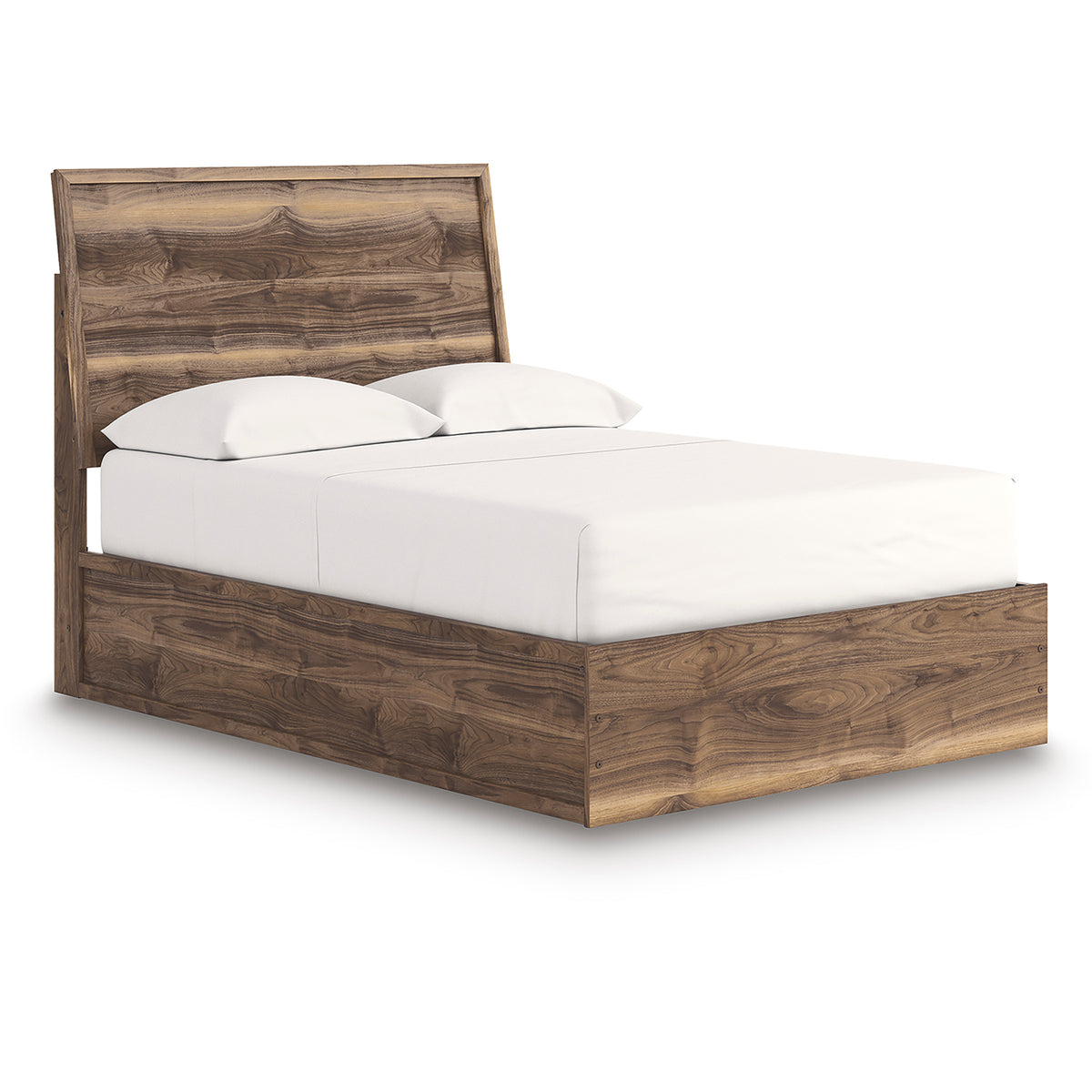 Zadilyn Panel Bed Full Double