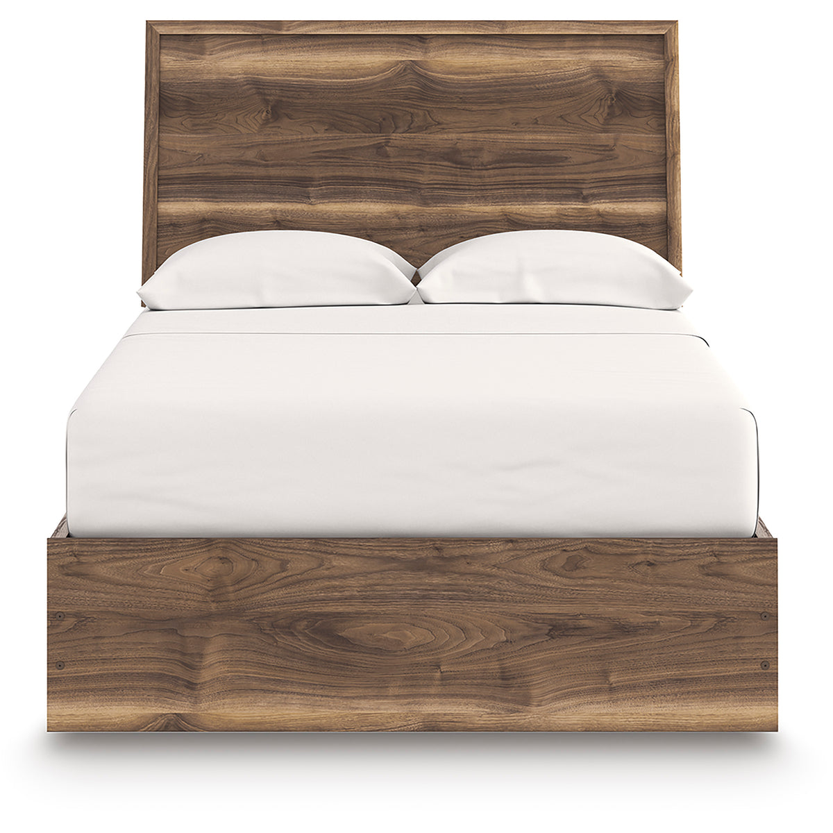 Zadilyn Panel Bed