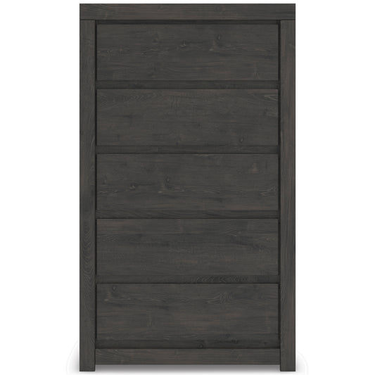 Parlayon Chest of Drawers