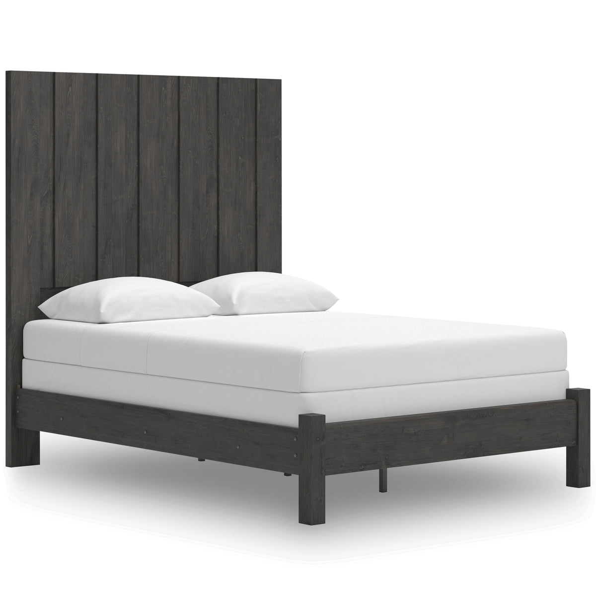 Parlayon Panel Bed Queen