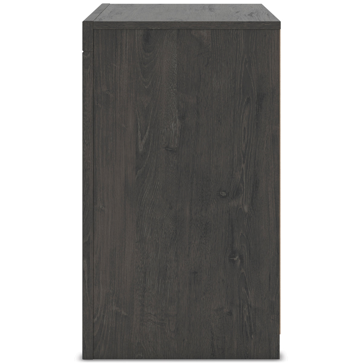 Parlayon Nightstand