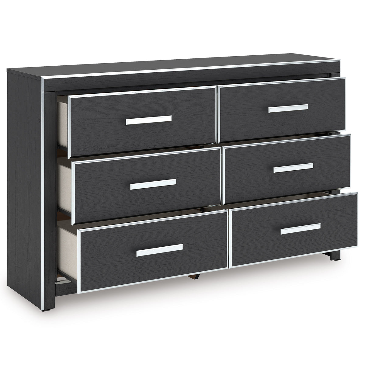 Birmonton Dresser