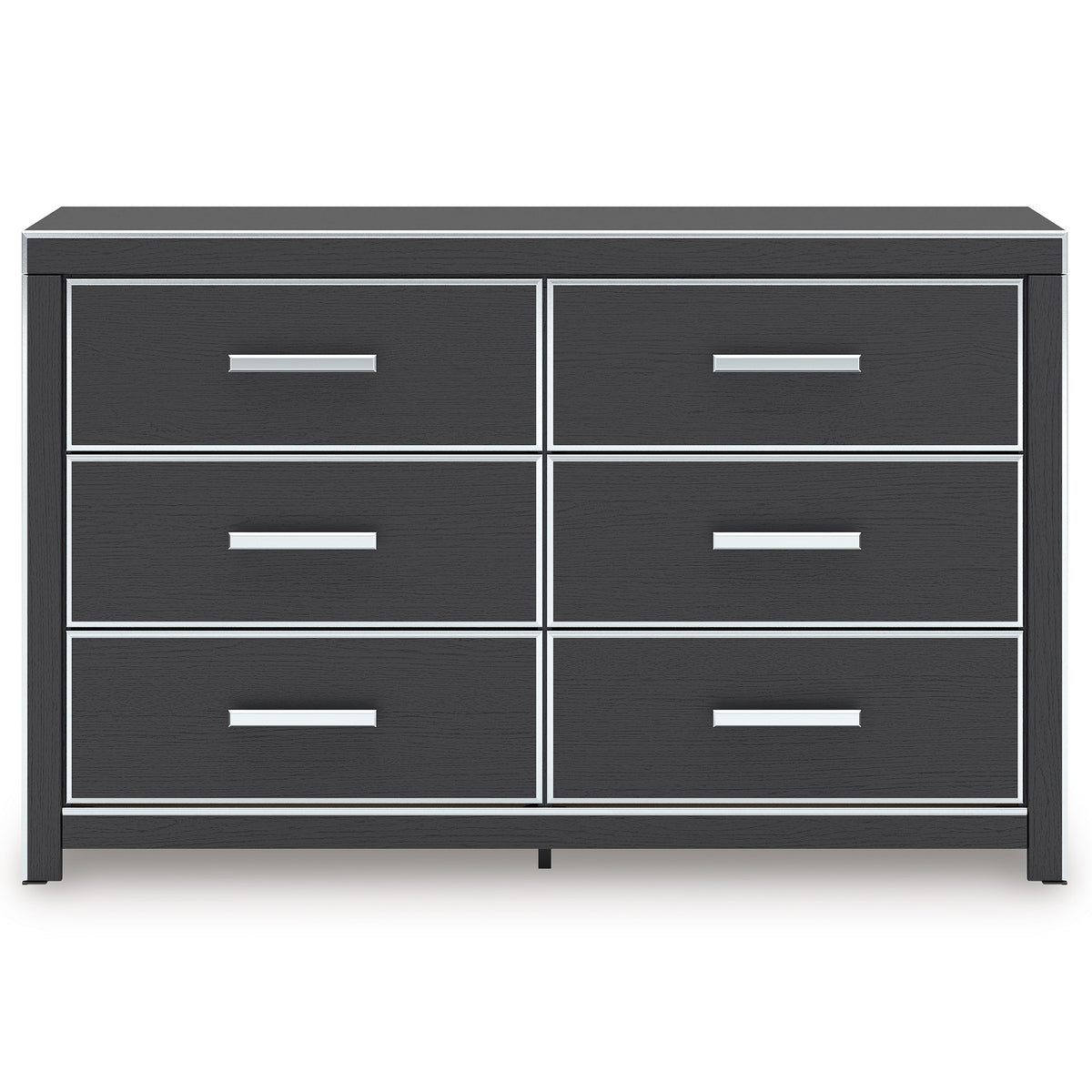 Birmonton Dresser Black