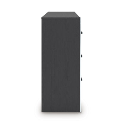 Birmonton Dresser