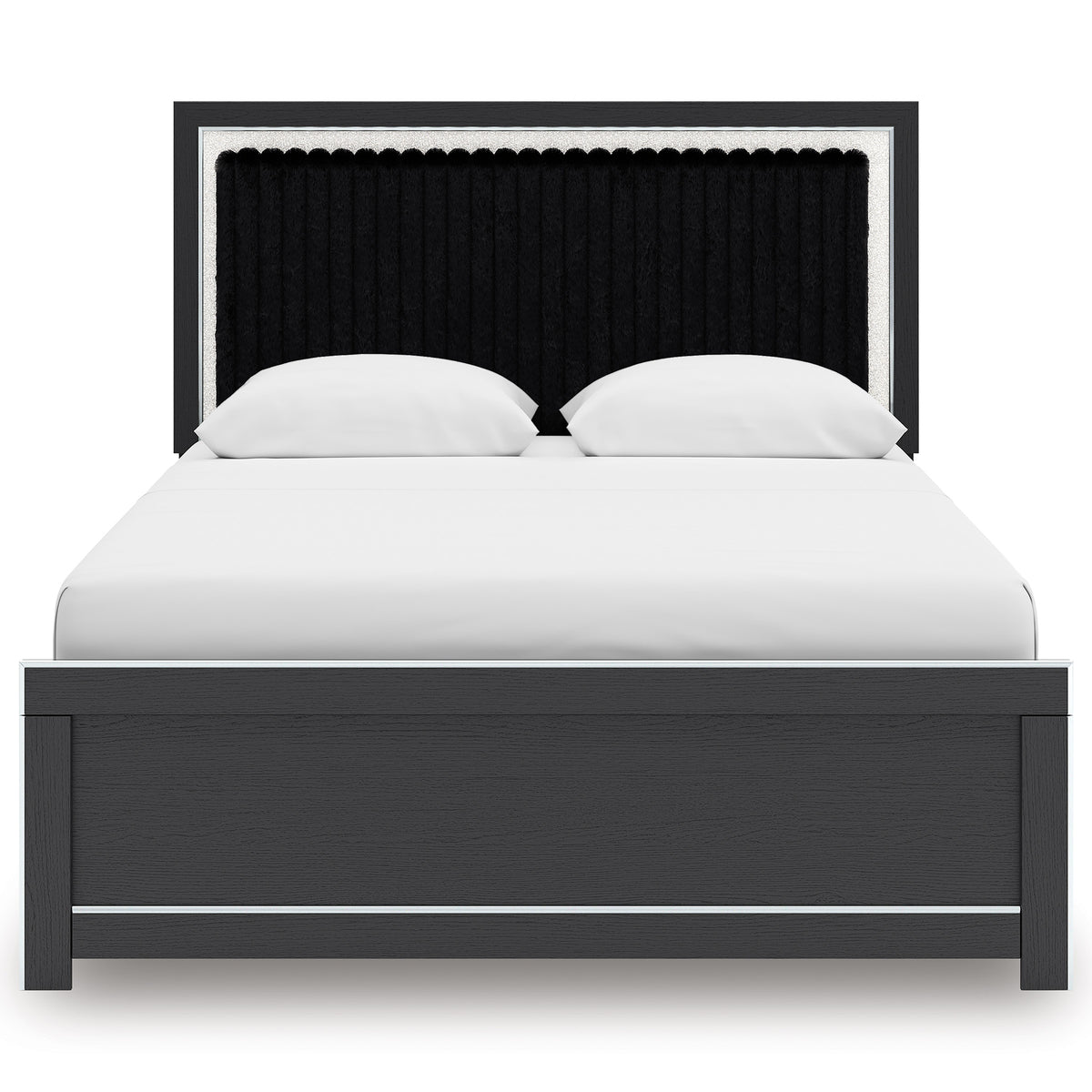 Birmonton Upholstered Platform Bed