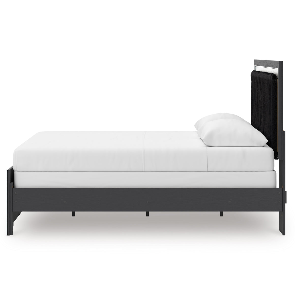 Birmonton Upholstered Panel Bed