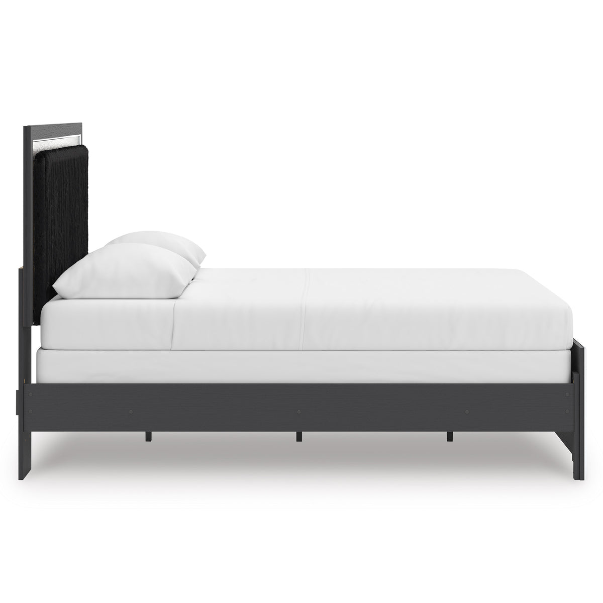 Birmonton Upholstered Panel Bed