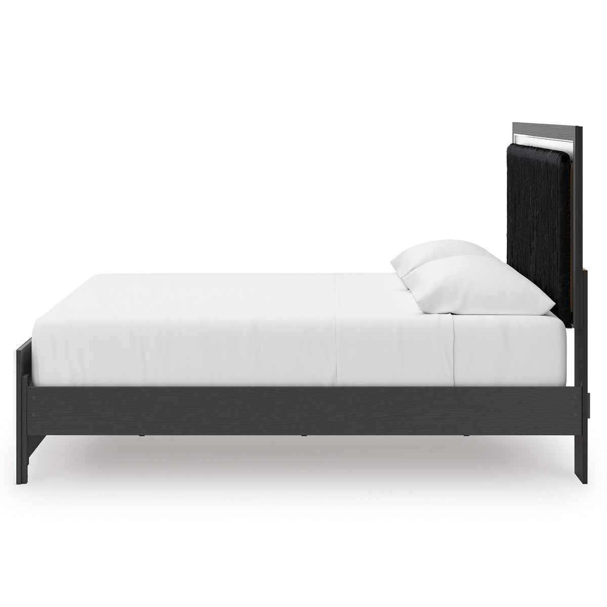 Birmonton Upholstered Platform Bed