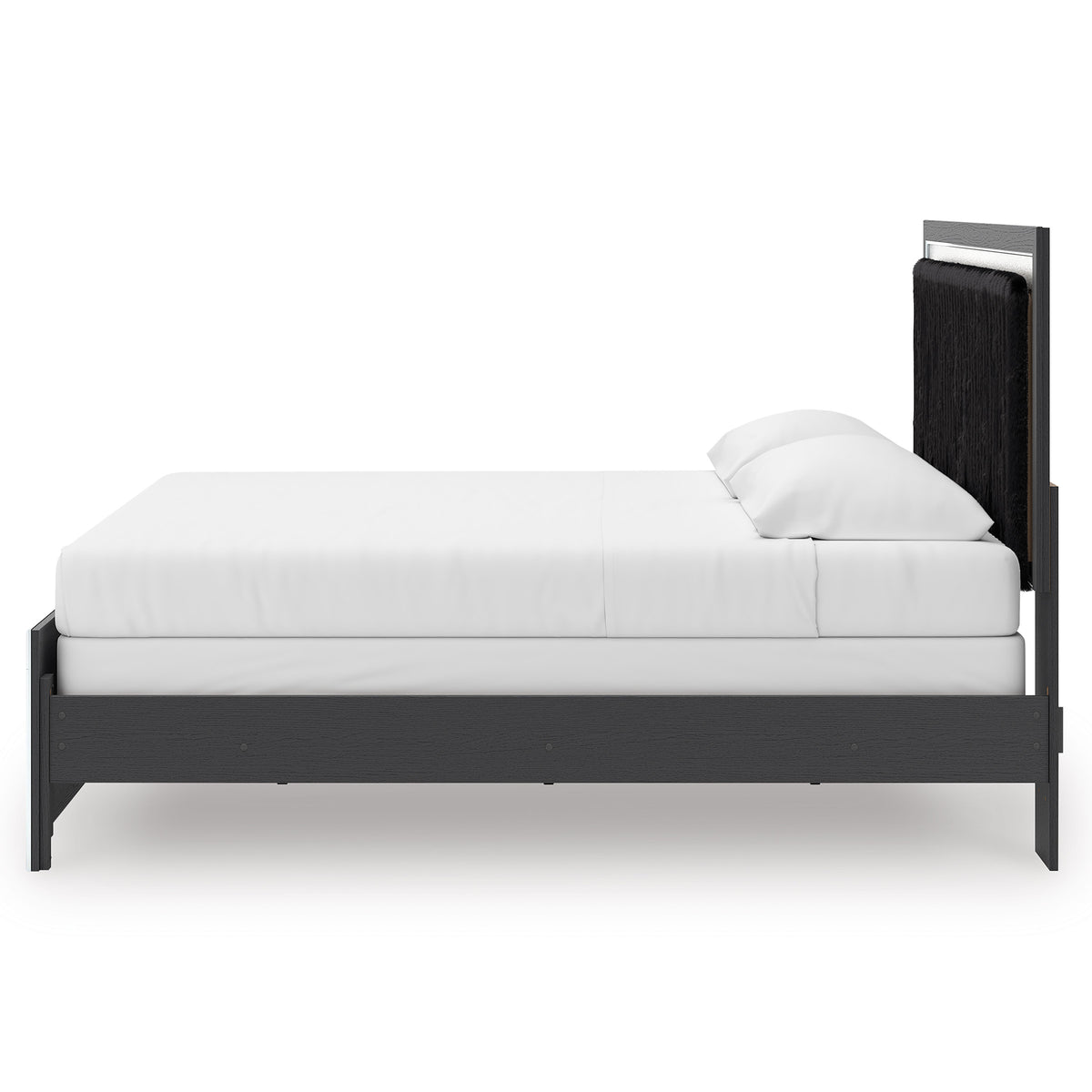 Birmonton Upholstered Panel Bed