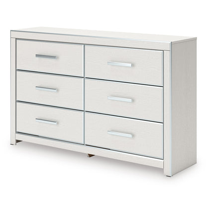 Birmonton Dresser