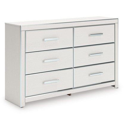 Birmonton Dresser