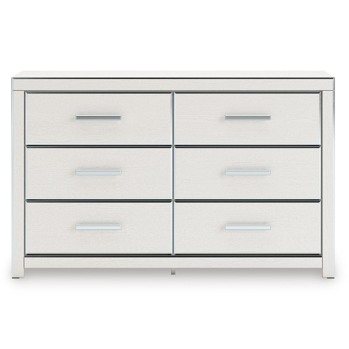Birmonton Dresser White
