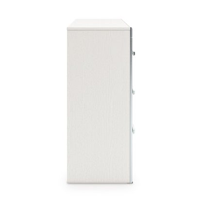 Birmonton Dresser