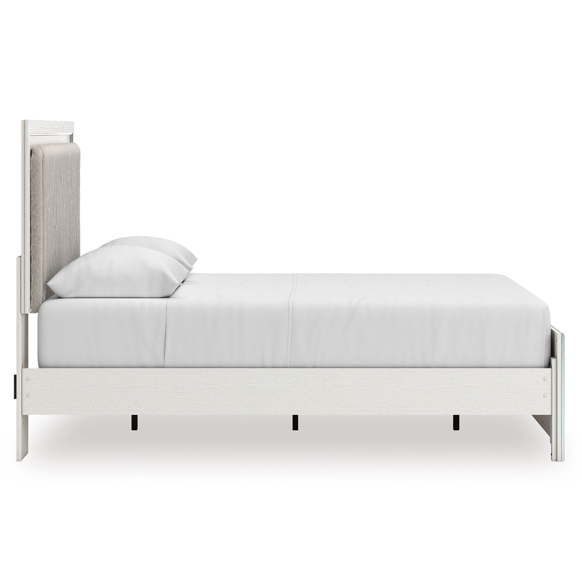 Birmonton Upholstered Platform Bed