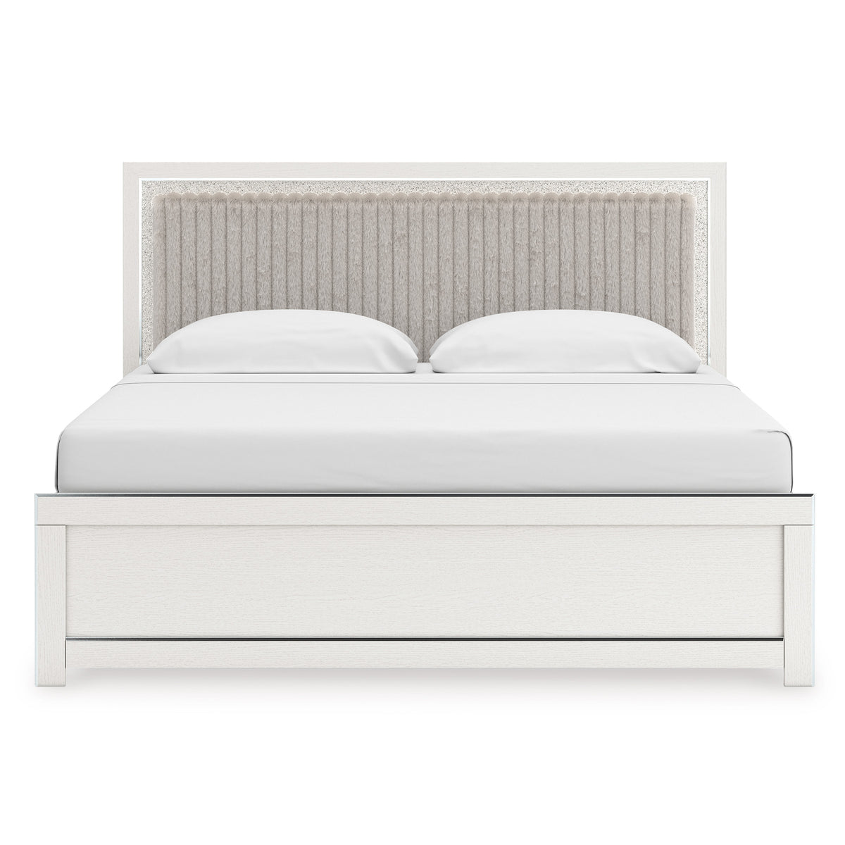 Birmonton Upholstered Platform Bed
