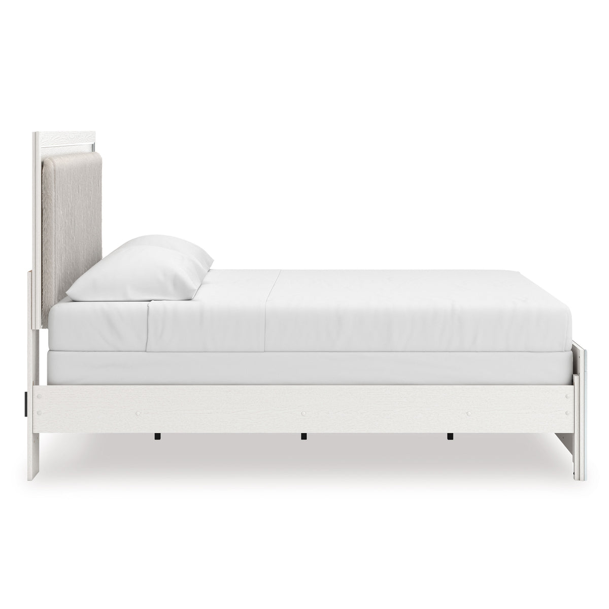 Birmonton Upholstered Platform Bed