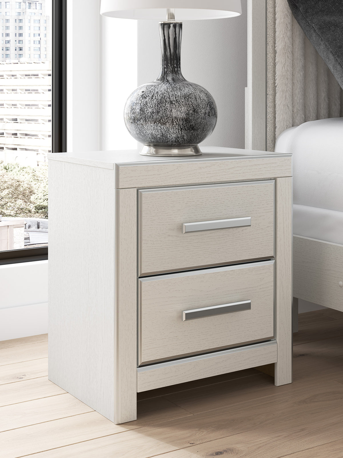 Birmonton Nightstand