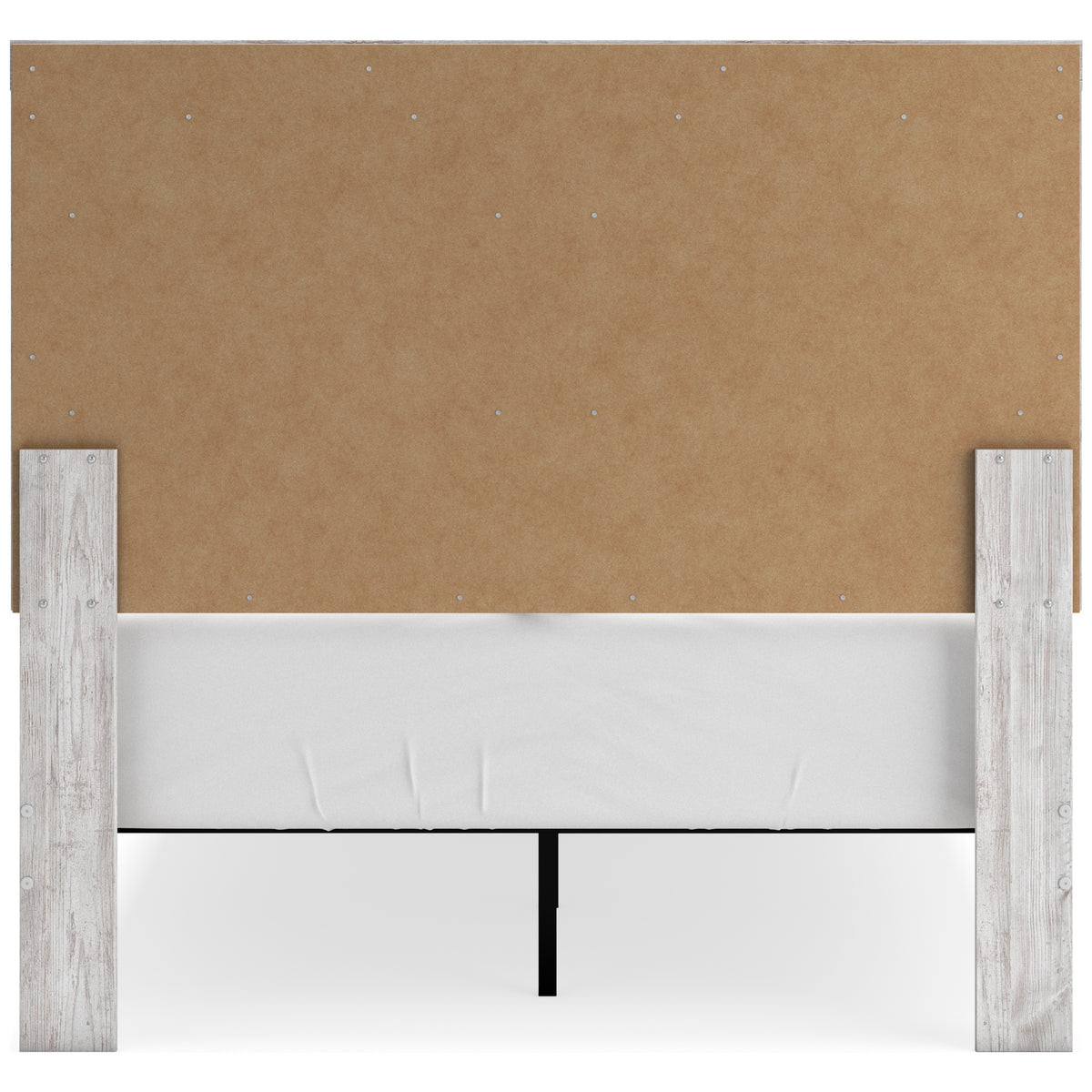 Cayboni Panel Bed