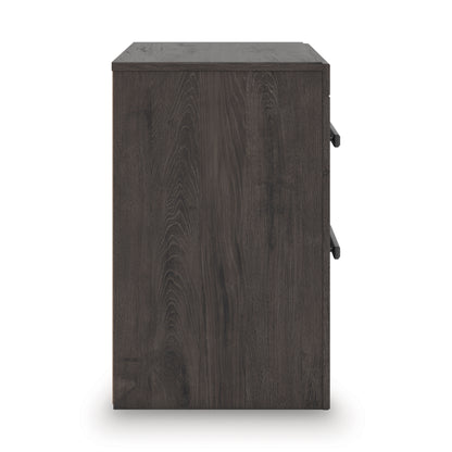 Prendonea Nightstand