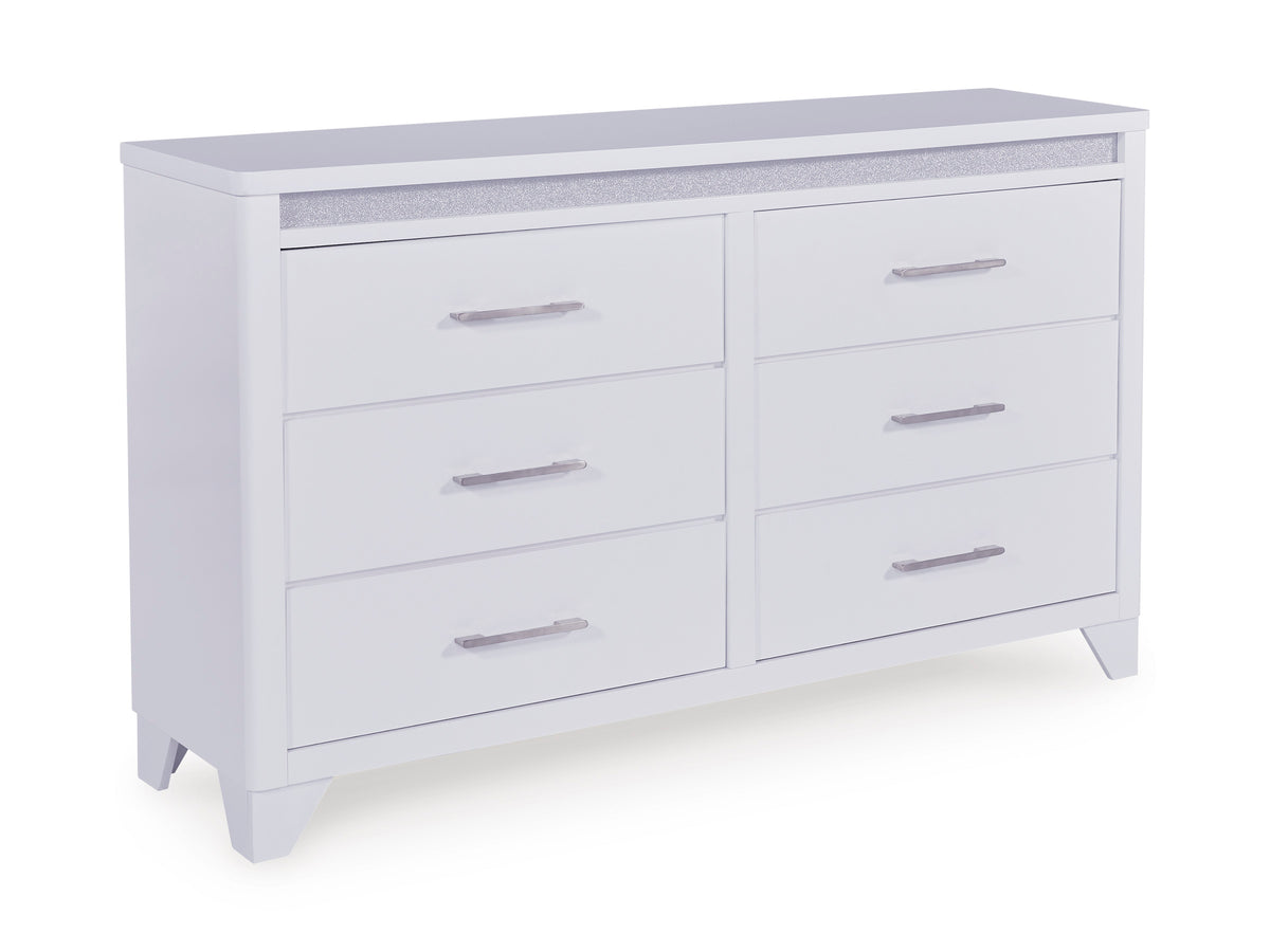 Ashely Frostlyn Dresser