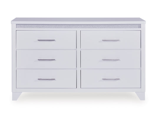 Ashely Frostlyn Dresser