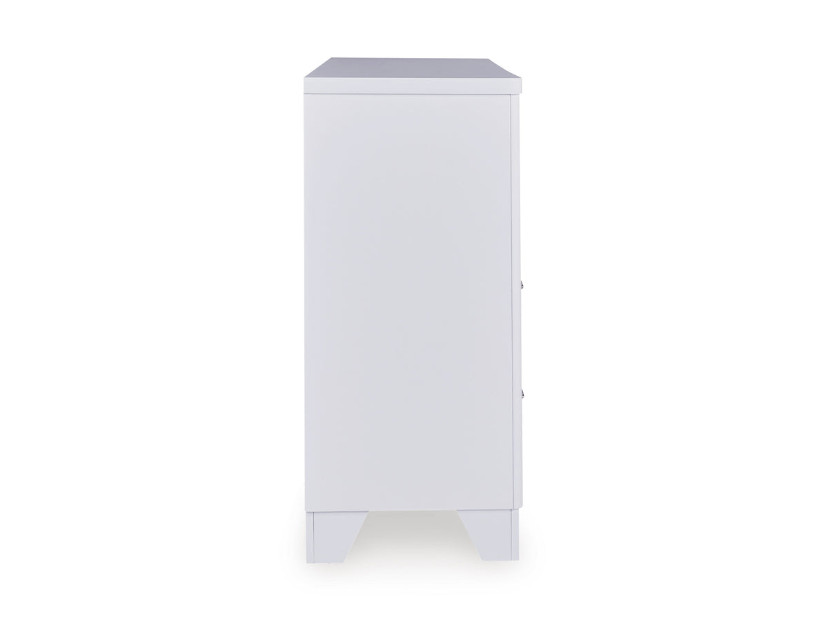 Ashely Frostlyn Dresser