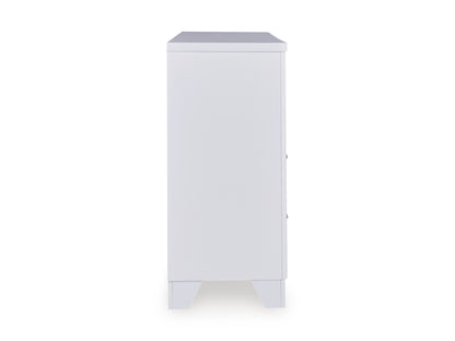 Ashely Frostlyn Dresser