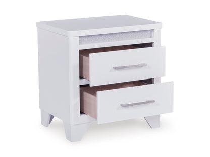 Ashley Frostlyn Nightstand