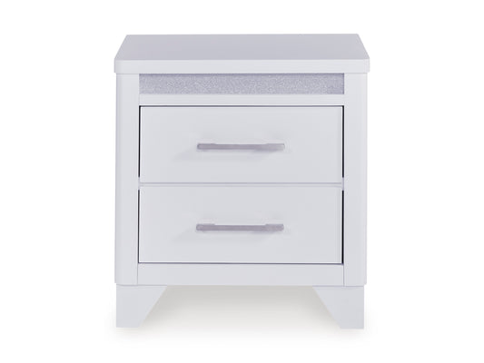 Ashley Frostlyn Nightstand