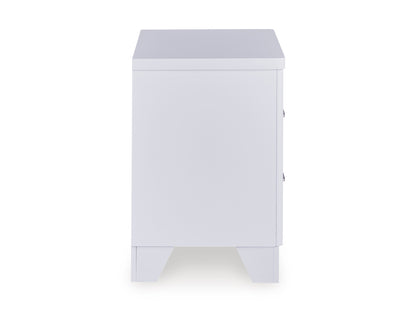 Ashley Frostlyn Nightstand
