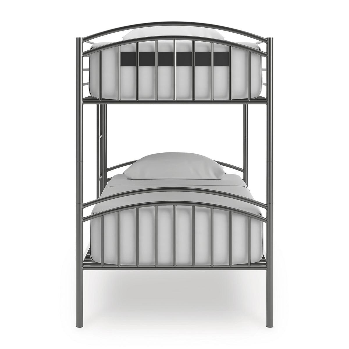 Hilletran Twin Over Twin Bunkbed