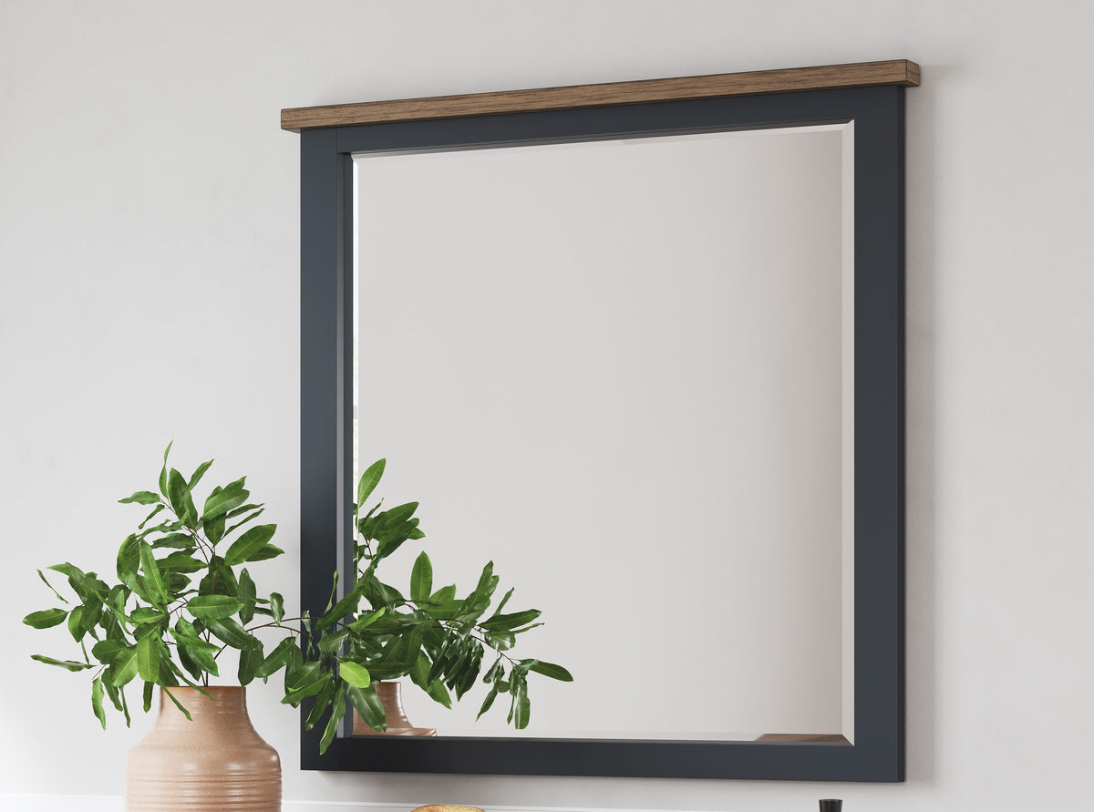 Landocken Bedroom Mirror