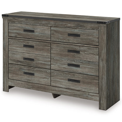 Frandern Dresser