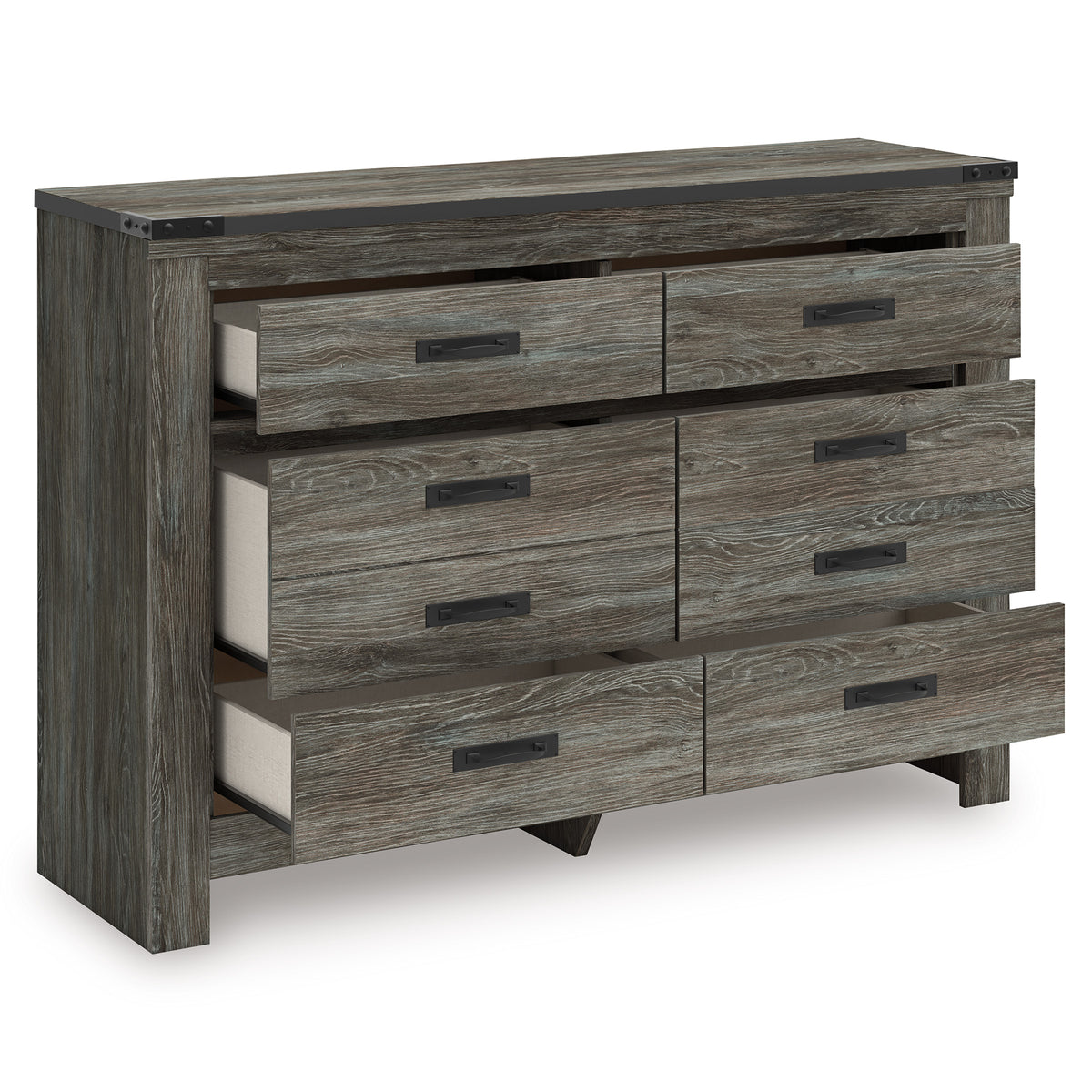 Frandern Dresser
