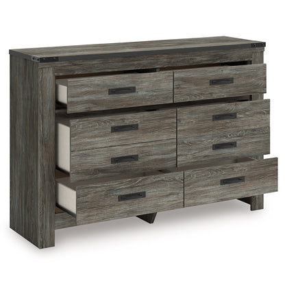 Frandern Dresser