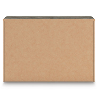 Frandern Dresser