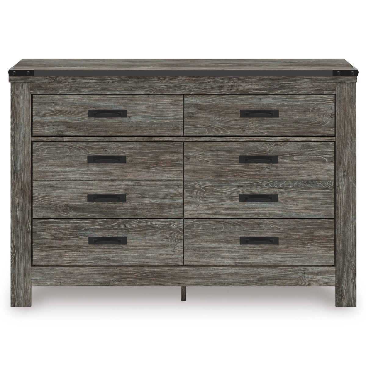 Frandern Dresser