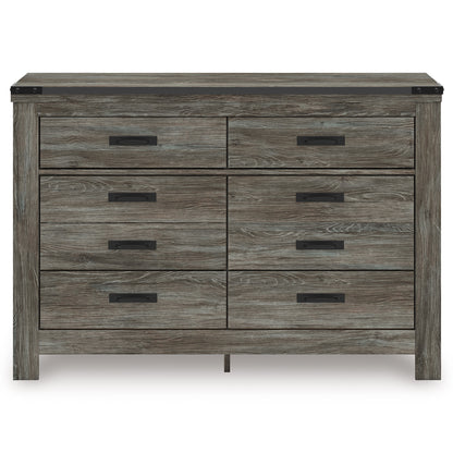 Frandern Dresser