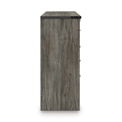 Frandern Dresser