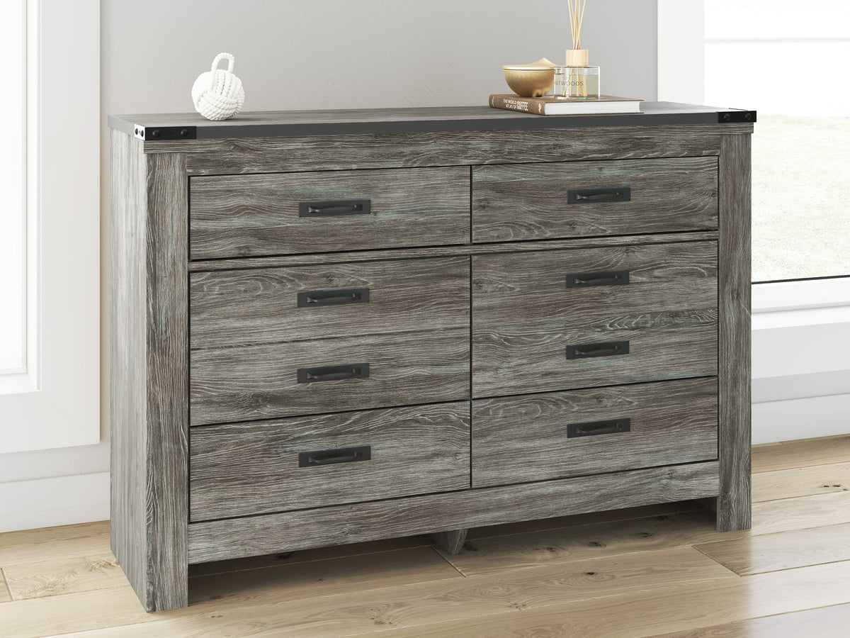 Frandern Dresser