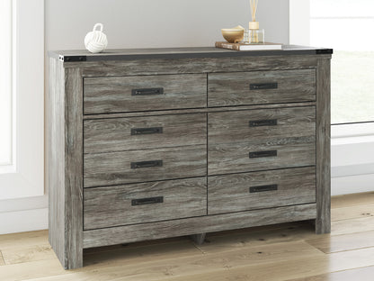 Frandern Dresser