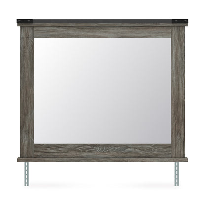 Frandern Bedroom Mirror