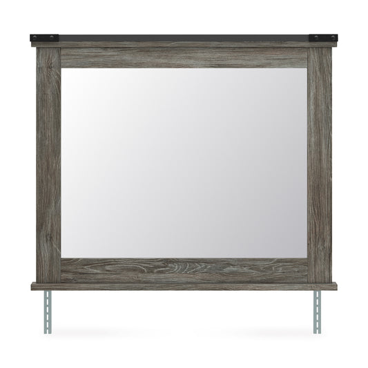 Frandern Bedroom Mirror