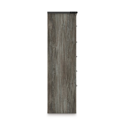 Frandern Chest of Drawers
