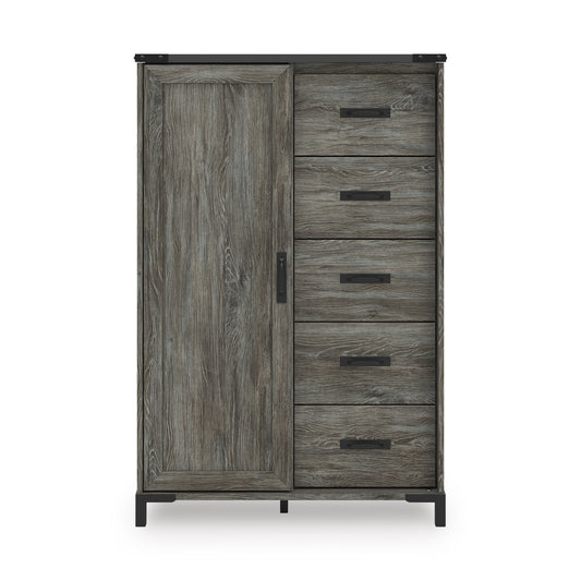 Frandern Dressing Chest