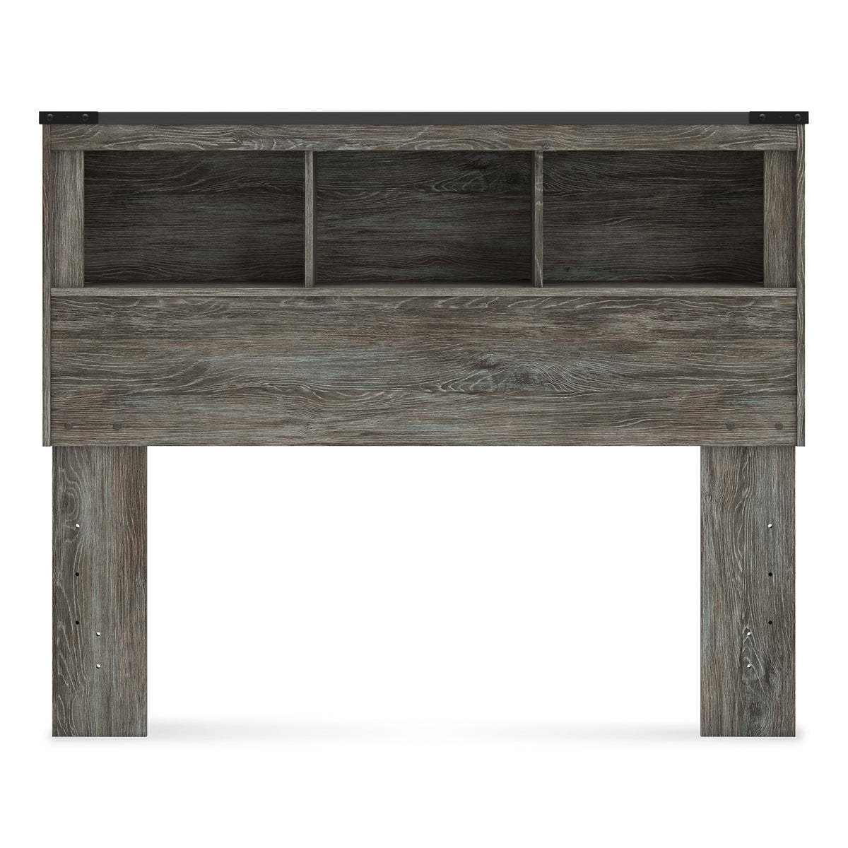 Frandern Bookcase Headboard