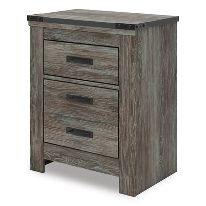 Frandern Nightstand