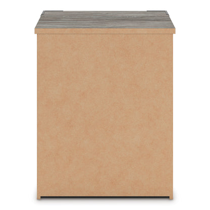 Frandern Nightstand