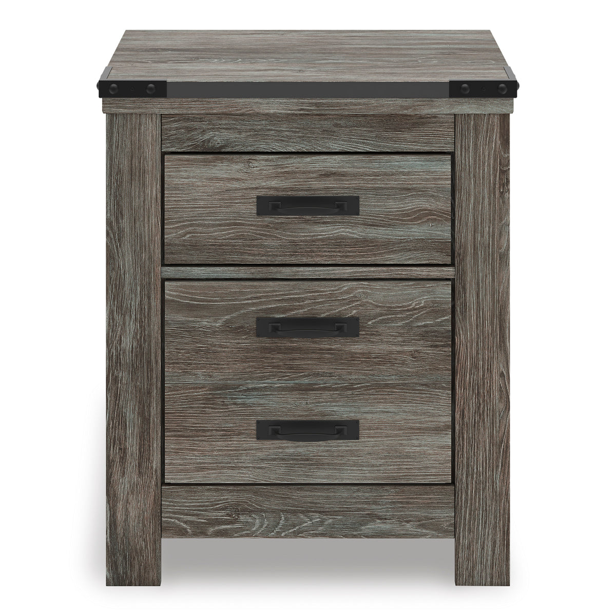 Frandern Nightstand