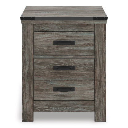 Frandern Nightstand